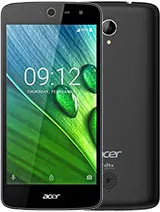 Acer Liquid Zest image