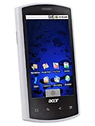 Acer Liquid image