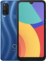alcatel 1L Pro (2021) image