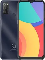 alcatel 1S (2021) image