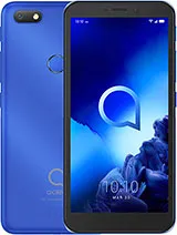 alcatel 1v (2019) image