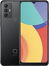 alcatel 1V (2021) image