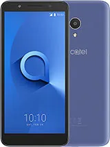 alcatel 1x image