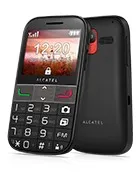 alcatel 2001 image