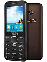 alcatel 2007 image