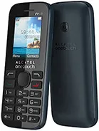 alcatel 2052 image