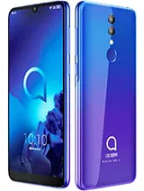 alcatel 3 (2019) image