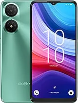 alcatel 3 (2025) image