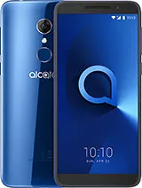alcatel 3 image