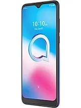 alcatel 3L (2020) image