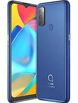 alcatel 3L (2021) image