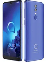 alcatel 3L image