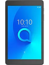 alcatel 3T 8 image