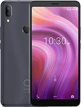 alcatel 3v (2019) image