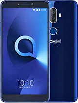 alcatel 3v image