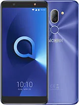 alcatel 3x (2018) image