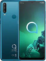 alcatel 3x (2019) image