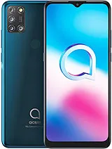 alcatel 3X (2020) image