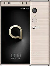 alcatel 5 image