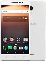 alcatel A3 XL image