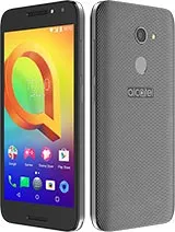 alcatel A3 image