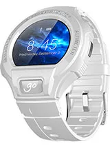 alcatel GO Watch image
