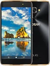 alcatel Idol 4s Windows image