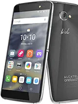 alcatel Idol 4s image