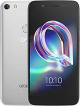 alcatel Idol 5 image