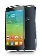 alcatel Idol Alpha image