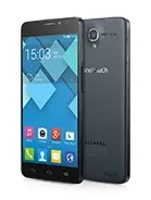 alcatel Idol X image