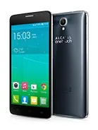 alcatel Idol X+ image