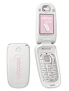 alcatel Lollipops image