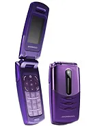 alcatel Mandarina Duck image