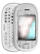 alcatel Miss Sixty image
