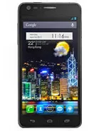 alcatel One Touch Idol Ultra image
