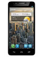 alcatel One Touch Idol image