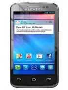 alcatel One Touch M'Pop image