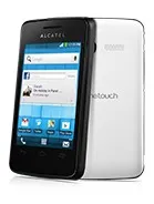alcatel One Touch Pixi image
