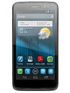 alcatel One Touch Scribe HD-LTE image