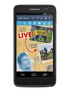 alcatel One Touch Scribe HD image