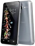 alcatel One Touch Snap LTE image