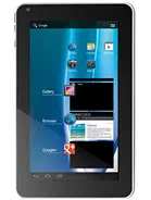 alcatel One Touch T10 image