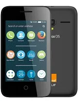 alcatel Orange Klif image