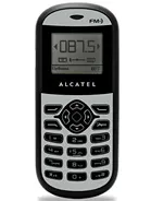 alcatel OT-109 image