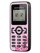 alcatel OT-111 image