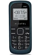 alcatel OT-113 image
