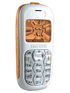 alcatel OT 155 image
