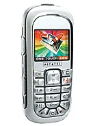 alcatel OT 156 image