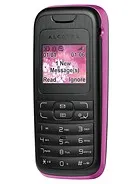 alcatel OT-202 image